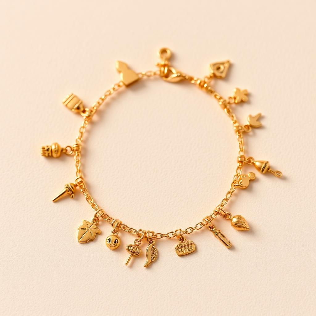 Charms