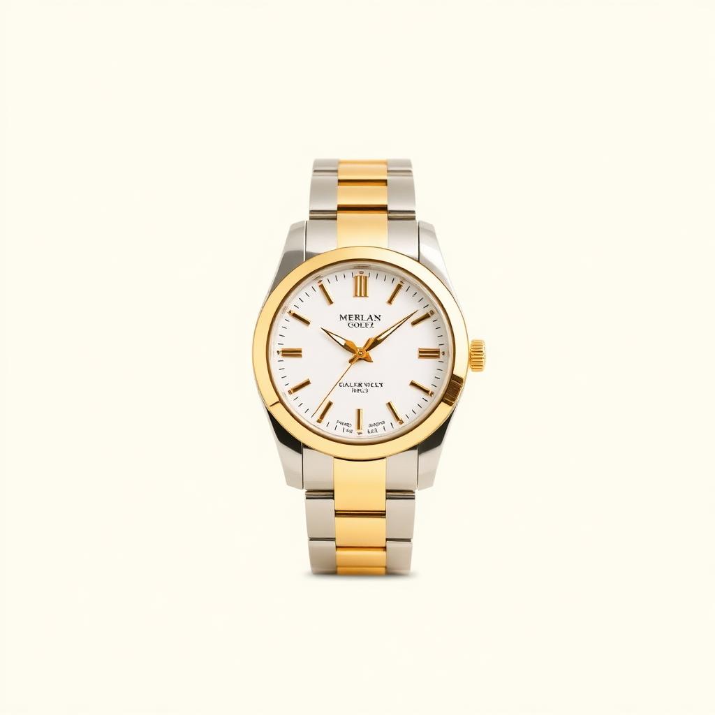 New & Pre-Owned Watches